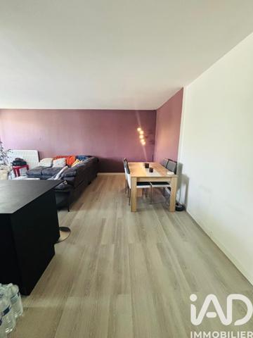 Appartement à vendre 3 pièces 74,7 m² La Roche-sur-Yon