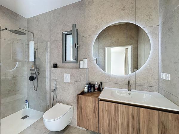 Maison 5 pièces - 125 m²