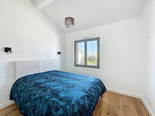 Maison 5 pièces - 125 m²