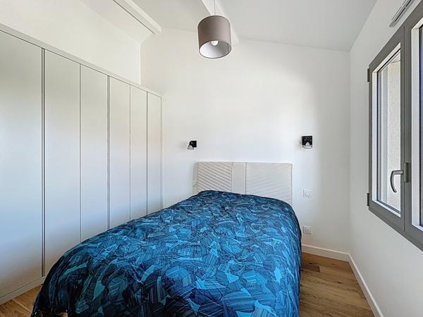 Maison 5 pièces - 125 m²