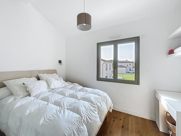 Maison 5 pièces - 125 m²