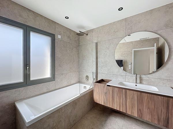 Maison 5 pièces - 125 m²