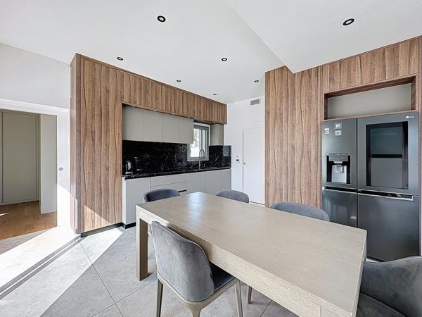 Maison 5 pièces - 125 m²