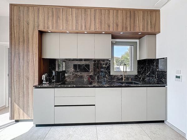 Maison 5 pièces - 125 m²