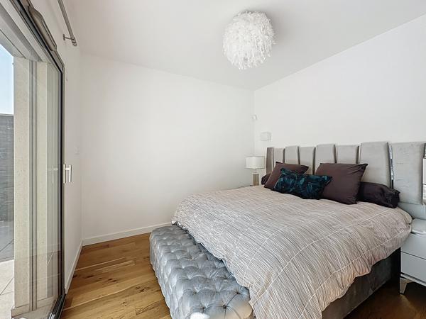 Maison 5 pièces - 125 m²