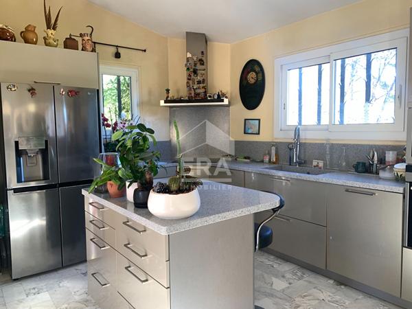 LE  ROURET Villa 4P  piscine quartier du Castellet