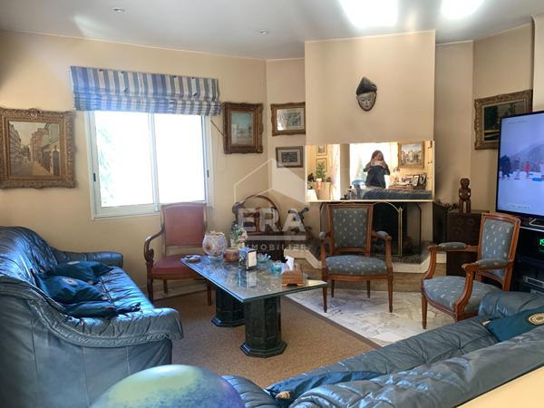 LE  ROURET Villa 4P  piscine quartier du Castellet