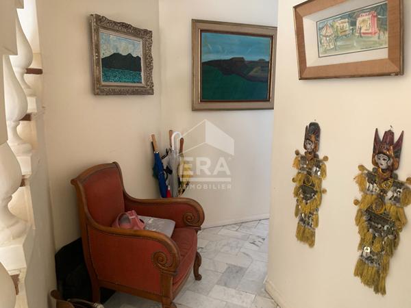 LE  ROURET Villa 4P  piscine quartier du Castellet