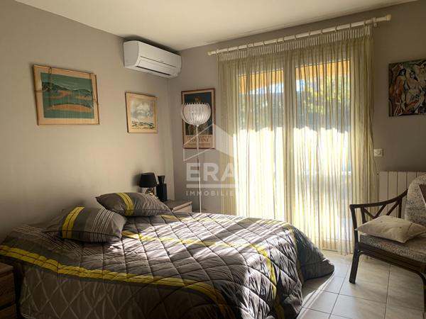 LE  ROURET Villa 4P  piscine quartier du Castellet