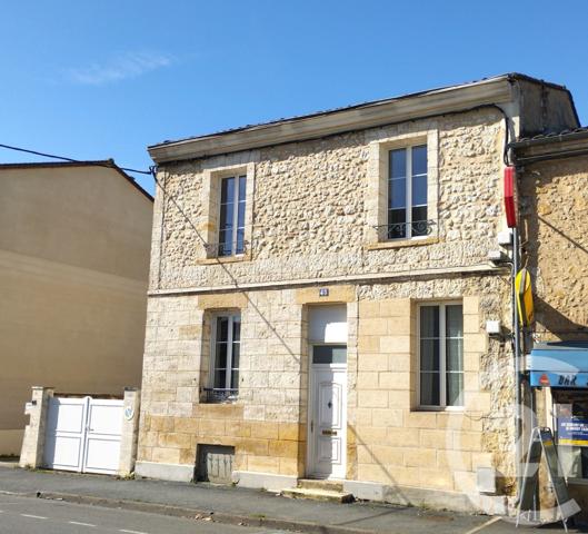 Maison à vendre  6 pièces - 124 m2 BERGERAC - 24
