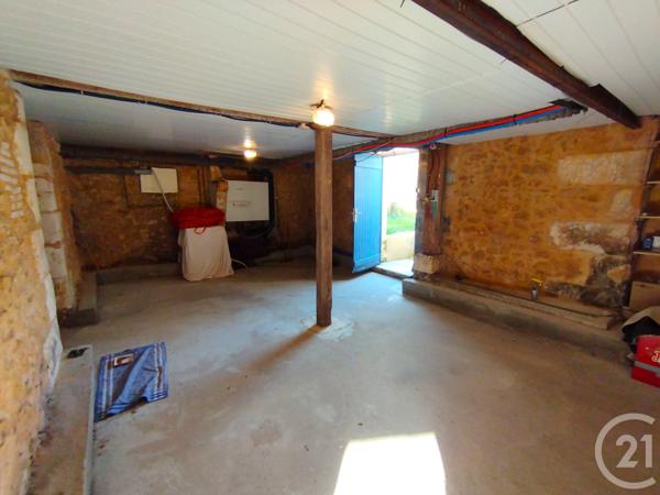 Maison à vendre  6 pièces - 124 m2 BERGERAC - 24