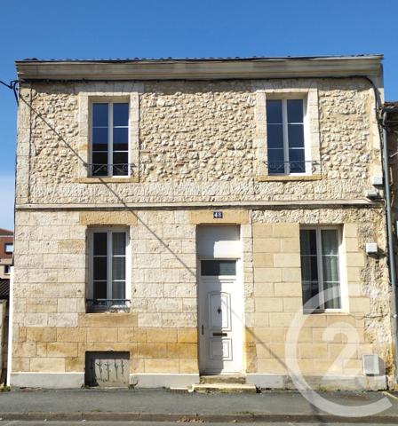 Maison à vendre  6 pièces - 124 m2 BERGERAC - 24