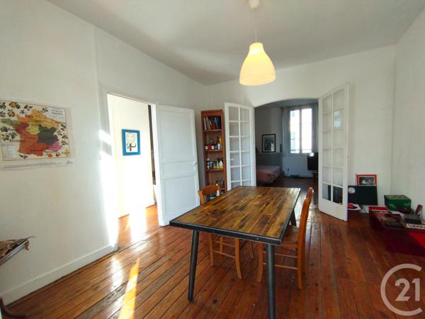 Maison à vendre  6 pièces - 124 m2 BERGERAC - 24