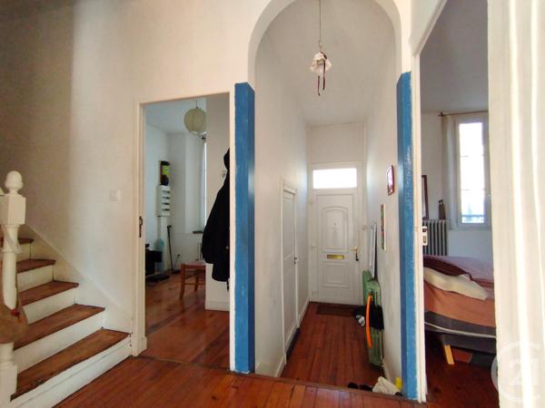 Maison à vendre  6 pièces - 124 m2 BERGERAC - 24