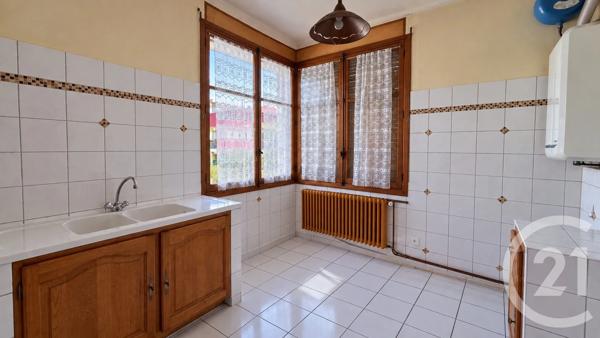 Appartement T3 à vendre  3 pièces - 57,92 m 2   GAP  - 05