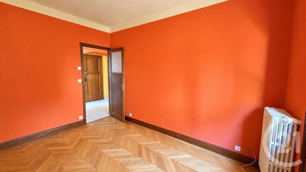 Appartement T3 à vendre  3 pièces - 57,92 m 2   GAP  - 05