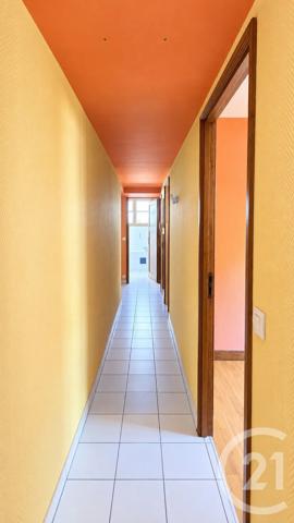 Appartement T3 à vendre  3 pièces - 57,92 m 2   GAP  - 05