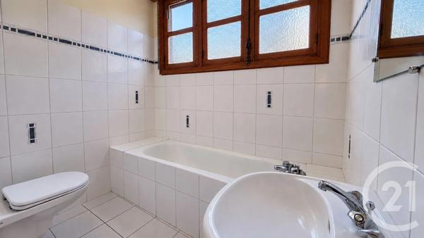 Appartement T3 à vendre  3 pièces - 57,92 m 2   GAP  - 05