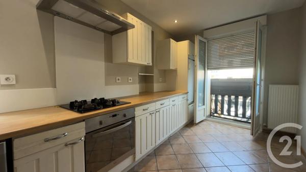Appartement T3 à vendre  3 pièces - 57,92 m 2   GAP  - 05