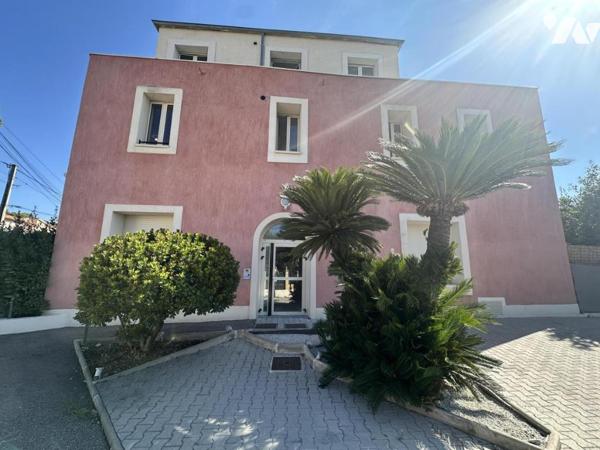 À vendre : Superbe Duplex de 173m² avec terrasse dans une Maison Privée à Cagnes-sur-Mer.