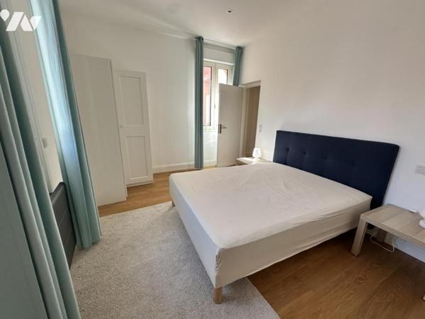 À vendre : Superbe Duplex de 173m² avec terrasse dans une Maison Privée à Cagnes-sur-Mer.