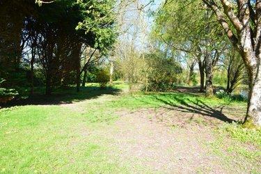 Terrain de loisirs - Bois - Etang à vendre à Bouère en Mayenne (53290), ref : 53039-414