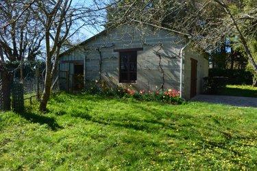 Terrain de loisirs - Bois - Etang à vendre à Bouère en Mayenne (53290), ref : 53039-414