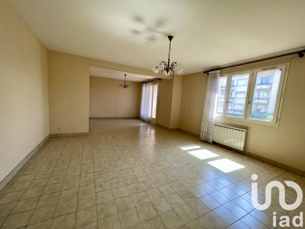 Appartement à vendre 3 pièces 76 m² Roussillon