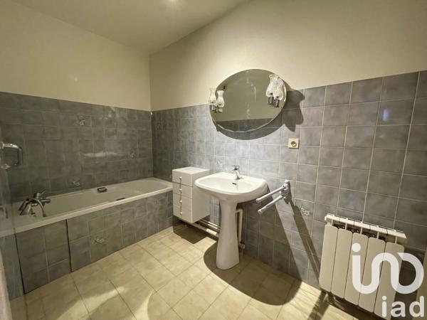 Appartement à vendre 3 pièces 76 m² Roussillon