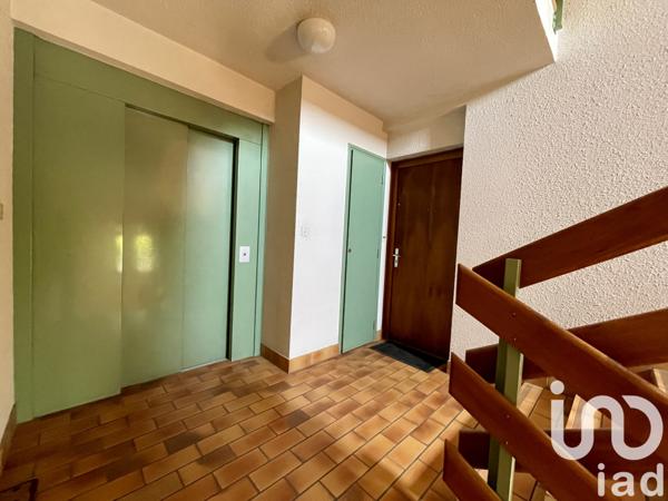 Appartement à vendre 3 pièces 76 m² Roussillon