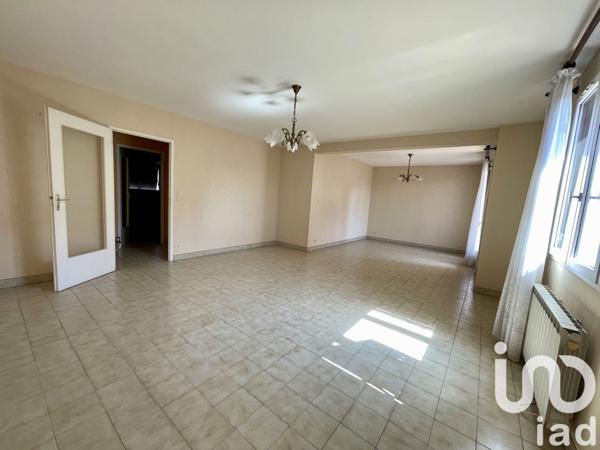 Appartement à vendre 3 pièces 76 m² Roussillon