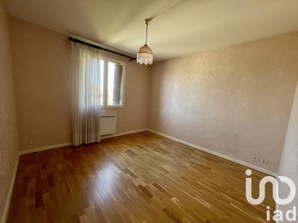 Appartement à vendre 3 pièces 76 m² Roussillon