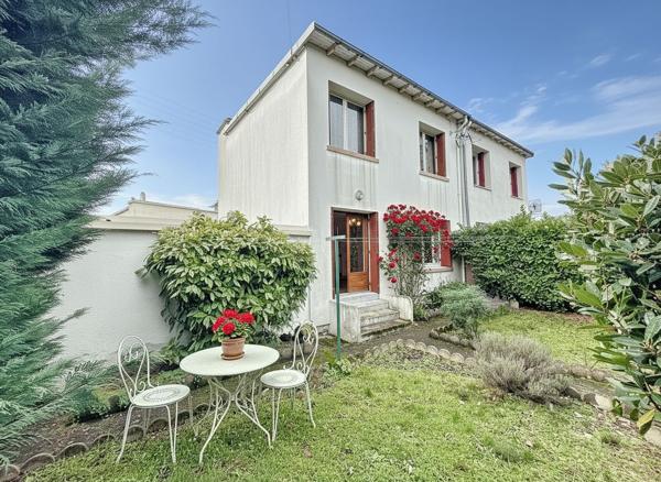 Maison Clermont Ferrand 4 pièces 65 m2