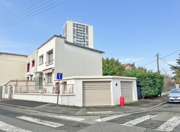 Maison Clermont Ferrand 4 pièces 65 m2