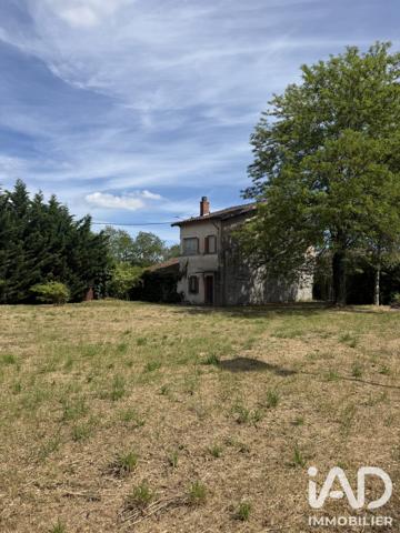 Maison à vendre 6 pièces 160,9 m² Saint-Jory
