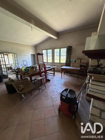 Maison à vendre 6 pièces 160,9 m² Saint-Jory