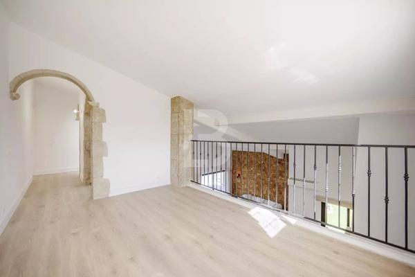 A vendre à Valbonne, villa au calme avec vue panoramique