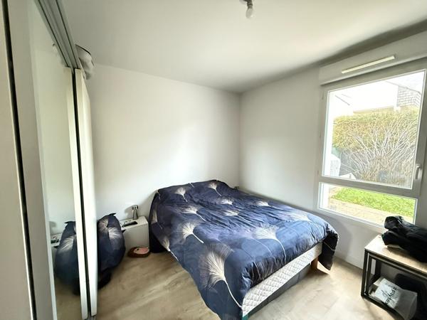 Maison familiale - Mûrs-Érigné bourg,  
Murs erigne 49610