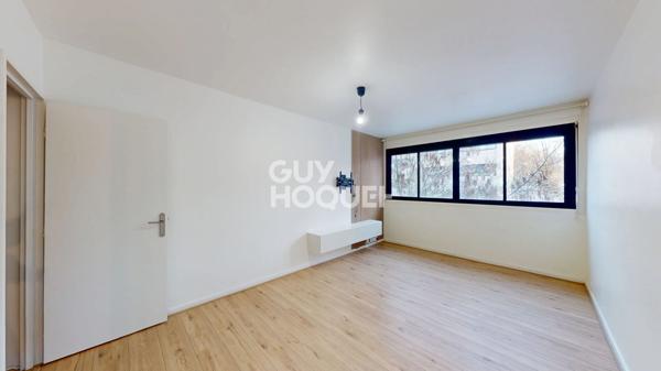 LOCATION : Appartement 3 pièces à Franconville