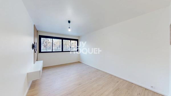 LOCATION : Appartement 3 pièces à Franconville