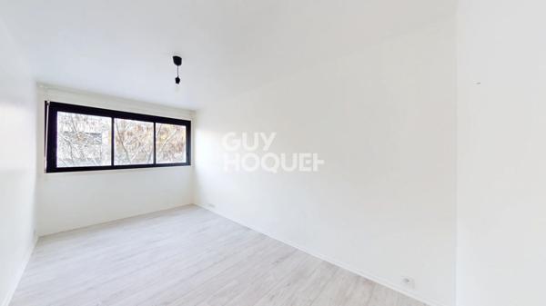 LOCATION : Appartement 3 pièces à Franconville