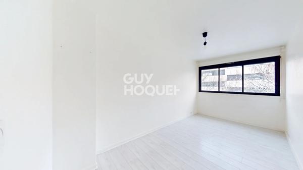 LOCATION : Appartement 3 pièces à Franconville