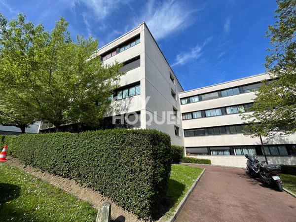 LOCATION : Appartement 3 pièces à Franconville