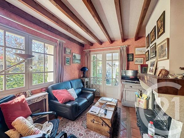 Maison à vendre  5 pièces - 119,32 m2 VALENCE SUR BAISE - 32