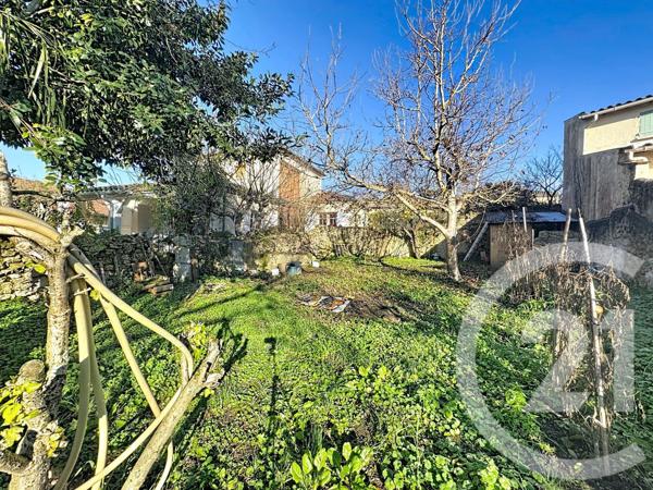 Maison à vendre  5 pièces - 119,32 m2 VALENCE SUR BAISE - 32