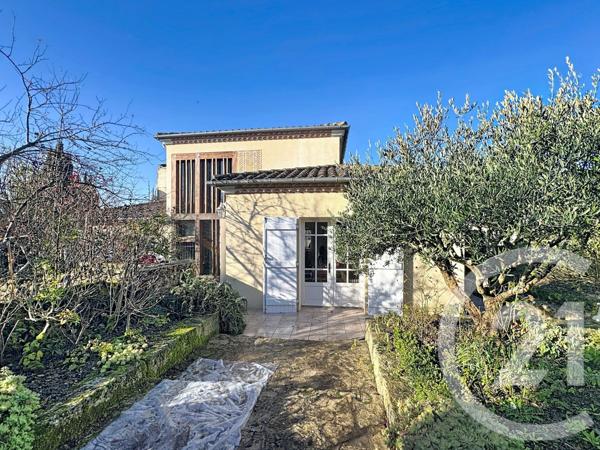 Maison à vendre  5 pièces - 119,32 m2 VALENCE SUR BAISE - 32