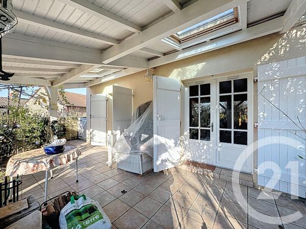 Maison à vendre  5 pièces - 119,32 m2 VALENCE SUR BAISE - 32