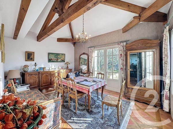 Maison à vendre  5 pièces - 119,32 m2 VALENCE SUR BAISE - 32