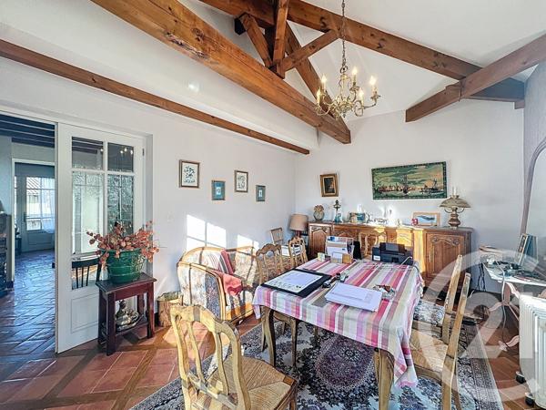 Maison à vendre  5 pièces - 119,32 m2 VALENCE SUR BAISE - 32