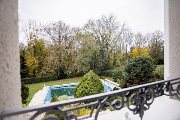 Maison  de luxe en vente - 